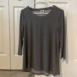 Anne Klein Top